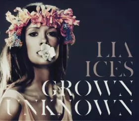 Couverture du produit · Grown Unknown