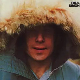Couverture du produit · Paul Simon
