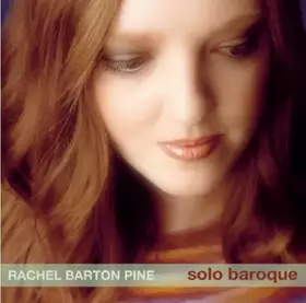 Couverture du produit · Solo Baroque