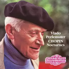 Couverture du produit · Nocturnes