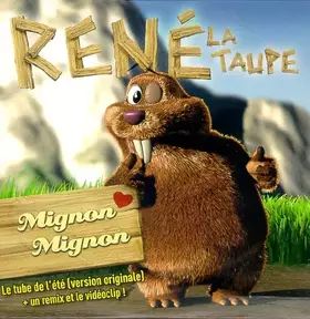 Couverture du produit · Mignon Mignon