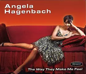 Couverture du produit · Way They Make Me Feel [Import]