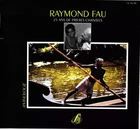 Couverture du produit · 25 Ans De Prières Chantées