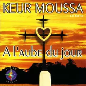 Couverture du produit · À L'Aube Du Jour