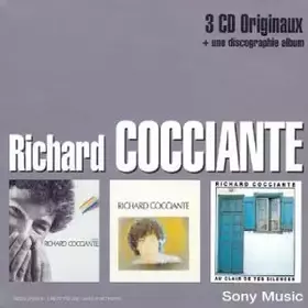 Couverture du produit · Richard Cocciante