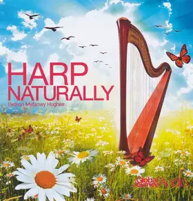Couverture du produit · Harp Naturally