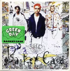 Couverture du produit · Basket Case