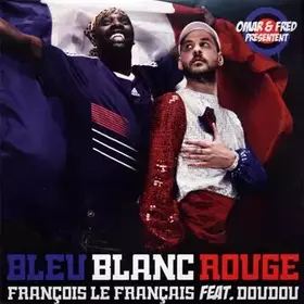 Couverture du produit · Bleu,Blanc,Rouge [Import]
