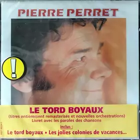 Couverture du produit · Le Tord Boyaux