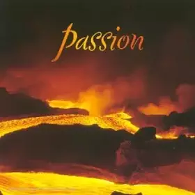 Couverture du produit · Passion