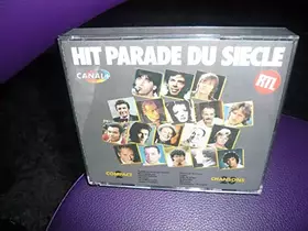 Couverture du produit · Hit Parade du siecle