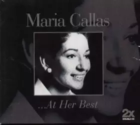 Couverture du produit · ...At Her Best