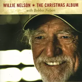 Couverture du produit · The Christmas Album