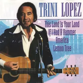 Couverture du produit · Trini Lopez