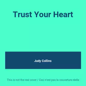 Couverture du produit · Trust Your Heart