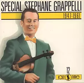 Couverture du produit · 1947-1961