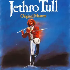 Couverture du produit · Original Masters