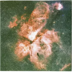 Couverture du produit · Deep Space