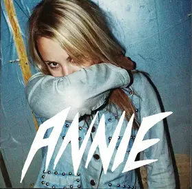 Couverture du produit · Anniemal