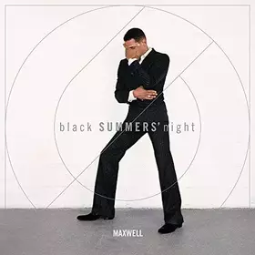 Couverture du produit · Black Summers' Night