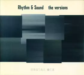 Couverture du produit · The Versions