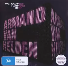 Couverture du produit · You Don't Know Me - The Best Of