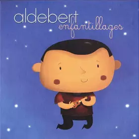 Couverture du produit · Enfantillages