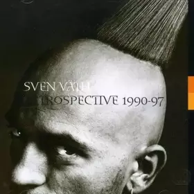 Couverture du produit · Retrospektive