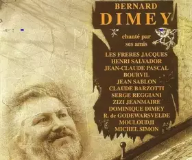 Couverture du produit · Chante par Ses Amis