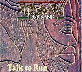 Couverture du produit · Talk to Run