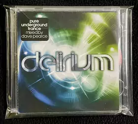 Couverture du produit · Delirium
