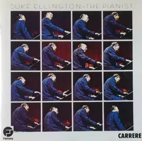 Couverture du produit · the pianist / 802 / 98.561