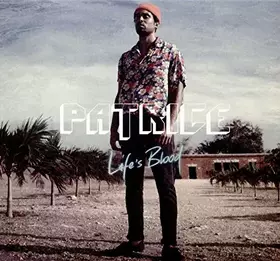 Couverture du produit · Life's Blood