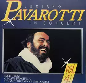 Couverture du produit · In Concert Vol. 4