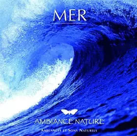 Couverture du produit · Mer