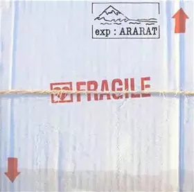 Couverture du produit · Fragile
