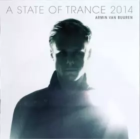 Couverture du produit · A State Of Trance 2014