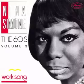 Couverture du produit · The 60'S Volume 3 - Work Song