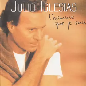 Couverture du produit · L'homme Que Je Suis