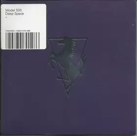 Couverture du produit · Deep Space