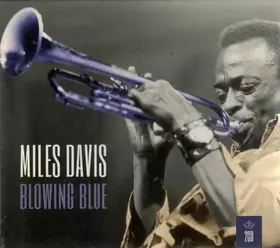 Couverture du produit · Blowing Blue