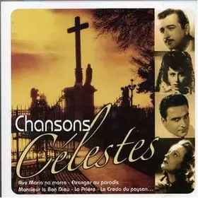 Couverture du produit · Various - Chansons Celestes