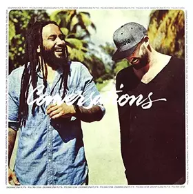 Couverture du produit · Gentleman & Ky-Mani Marley: Conversations [CD]
