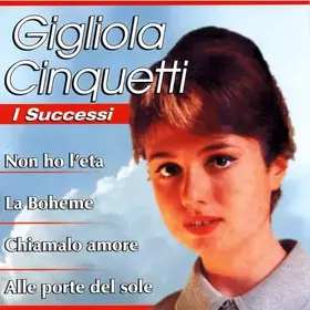 Couverture du produit · I Successi