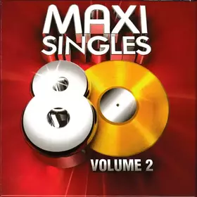 Couverture du produit · Maxi Singles 80 Volume 2