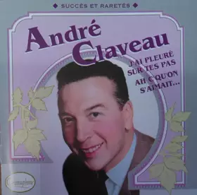 Couverture du produit · André Claveau