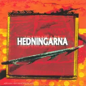 Couverture du produit · Hedningarna