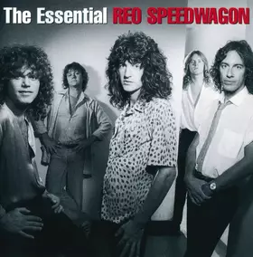 Couverture du produit · The Essential REO Speedwagon
