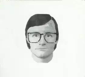 Couverture du produit · Portrait-Robot