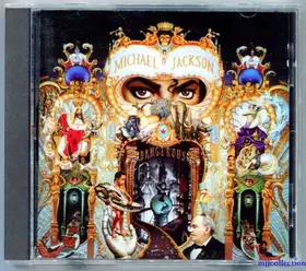 Couverture du produit · Dangerous